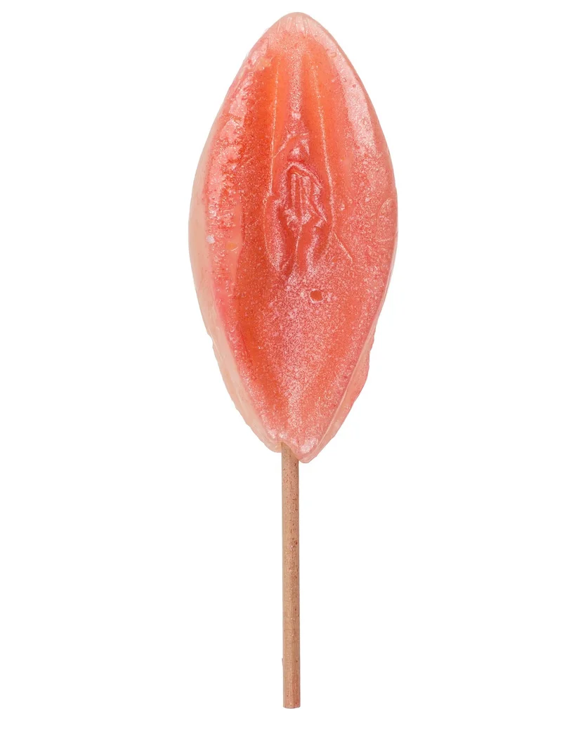 Muschi Lutscher