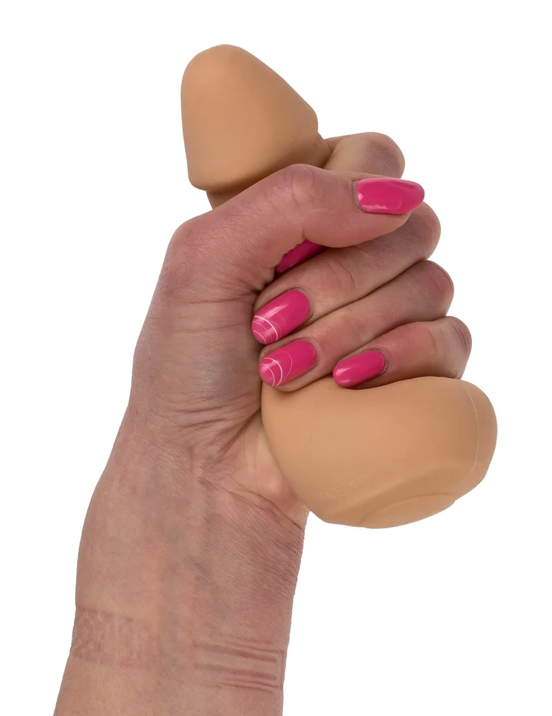 Anti Stress Penis 13 cm