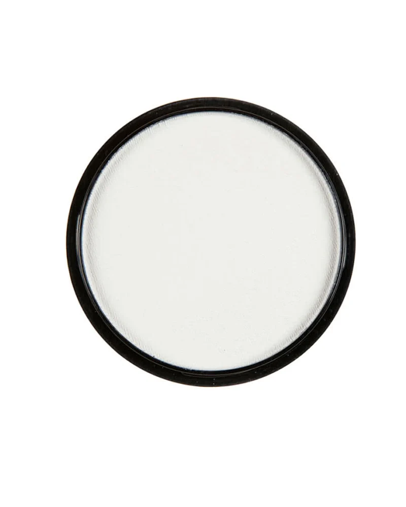 Aqua Make-Up Weiß