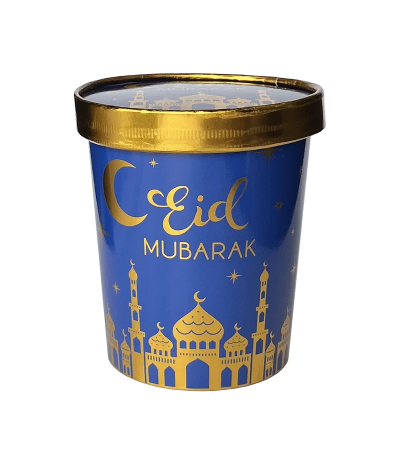Eid Mubarak Bonbonschale 14cm