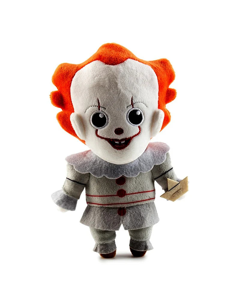 ES - Phunny Pennywise Plüschfigur 22 cm