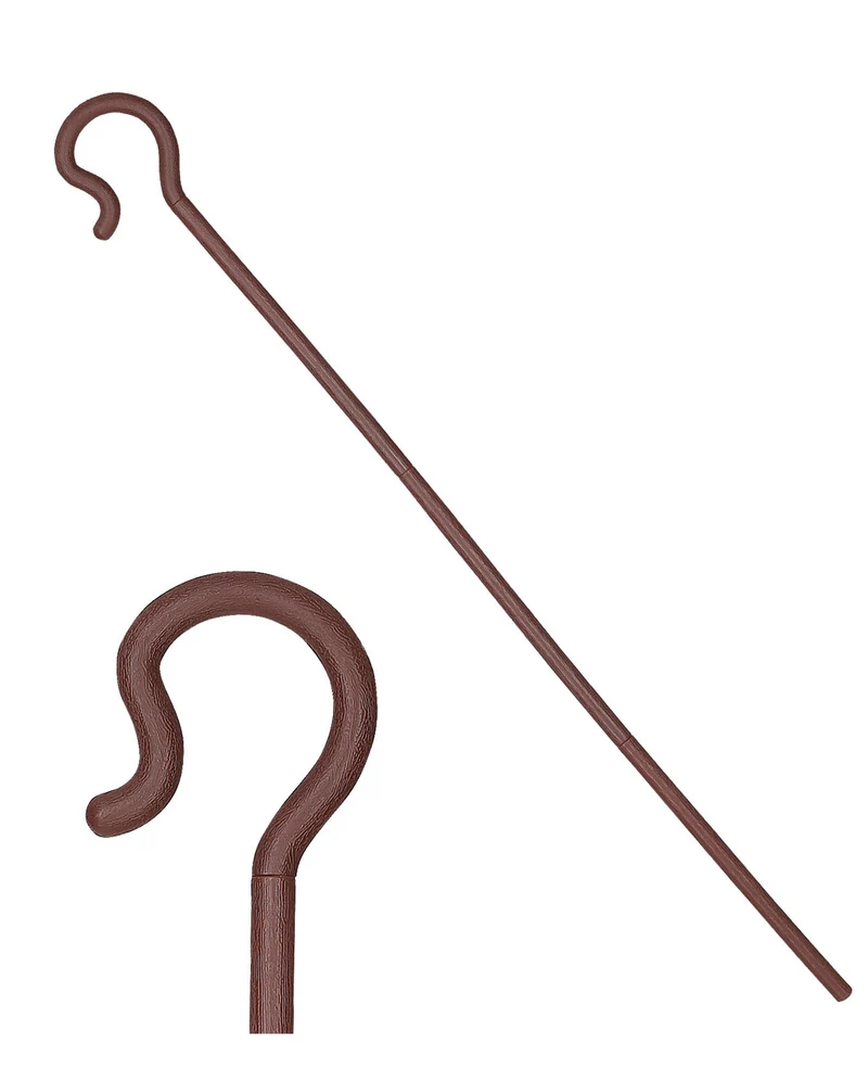 Hirtenstab 4-teilig 148 cm