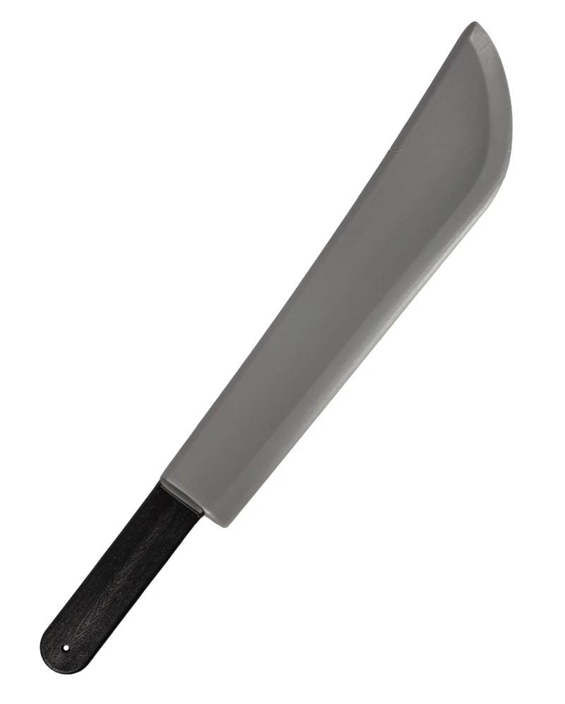 Großes Schlachtermesser 54cm