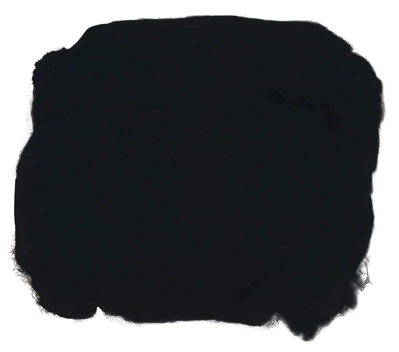 Halloween Hängende Dekoration Schwarzes Spinnennetz 60gr