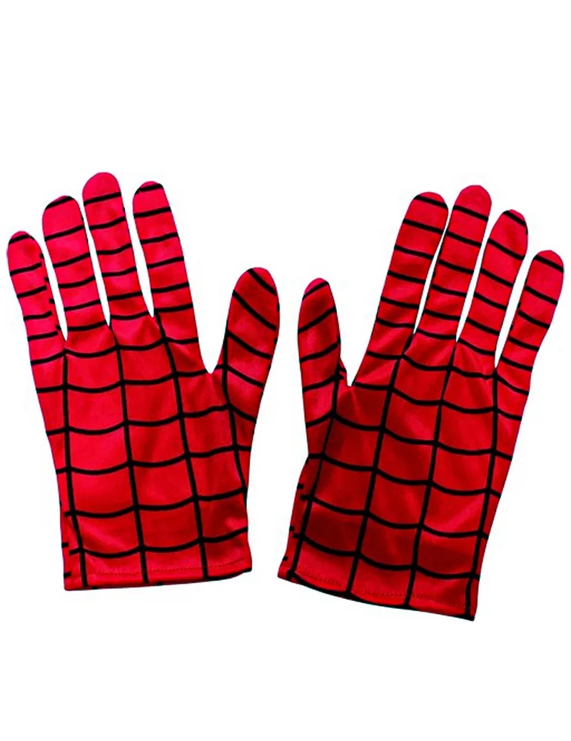 Spiderman™ Handschuhe für Erwachsene