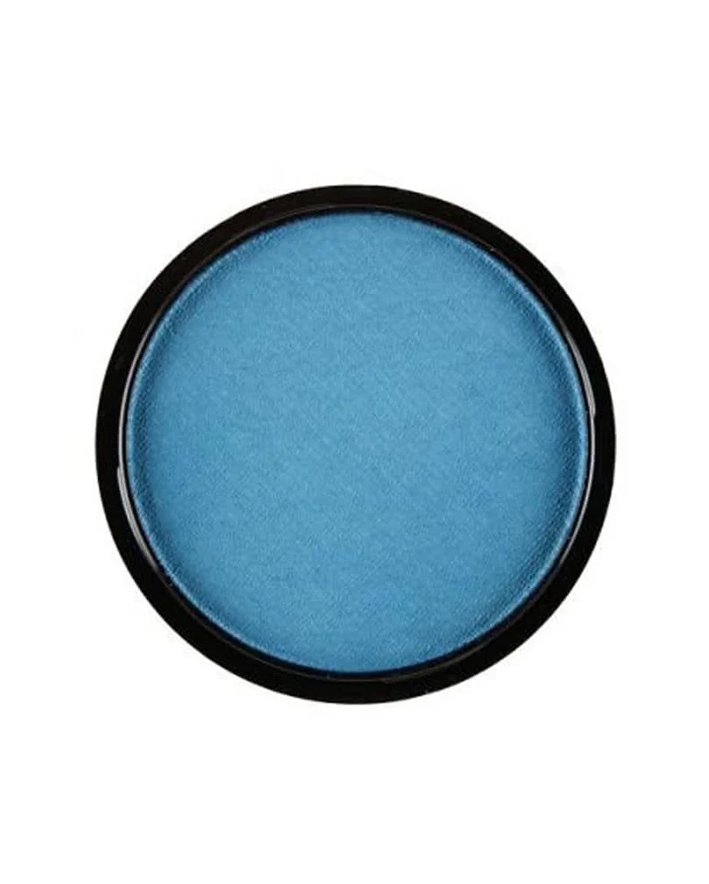 Aqua Make-up blau