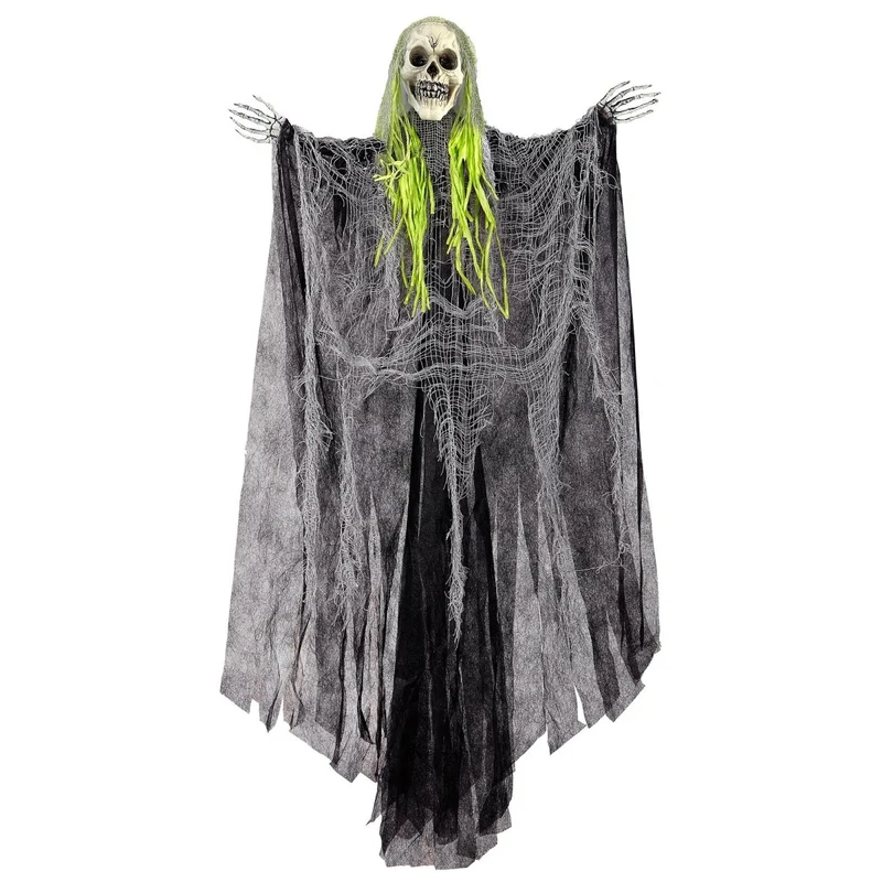 Halloween Puppe Demoon 1.1m