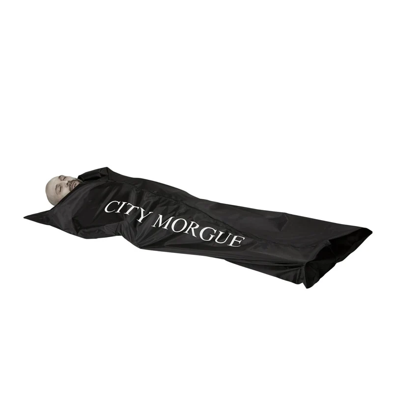 Halloween Body Bag