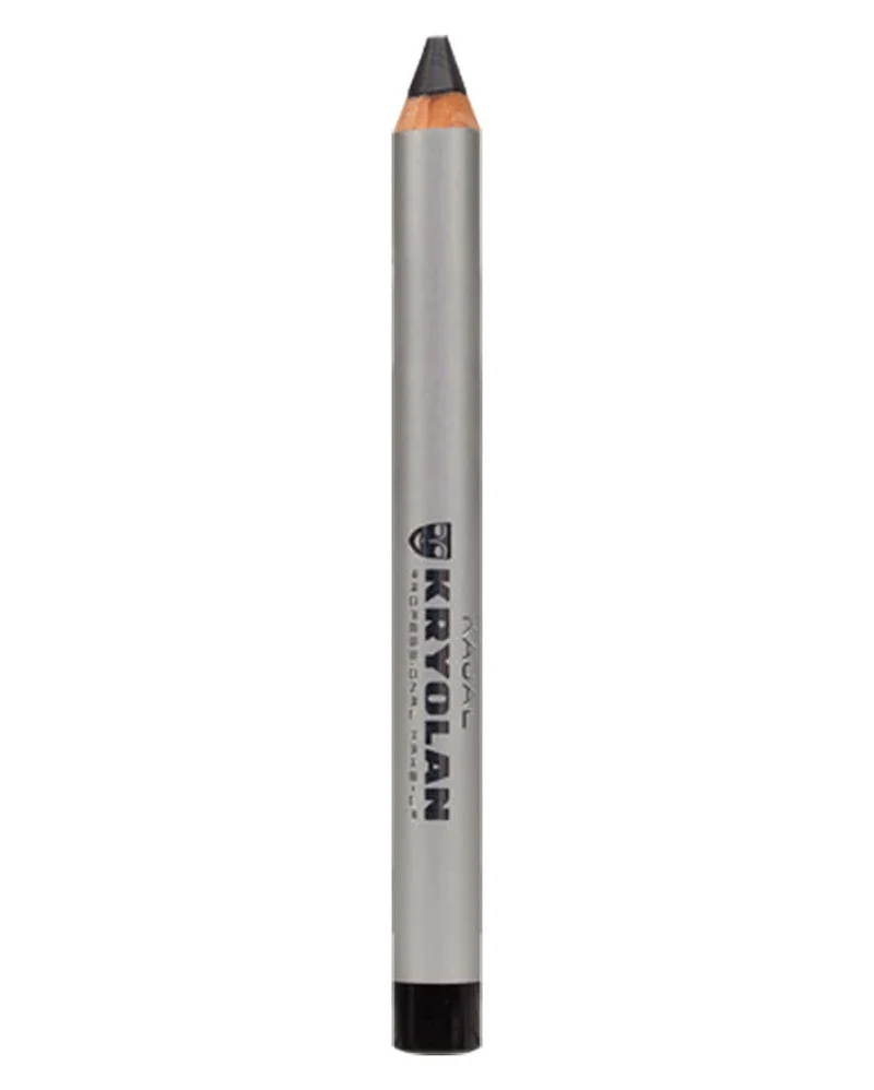 Kryolan Kajal Schwarz