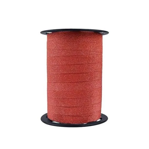 Rote Schleife 100m