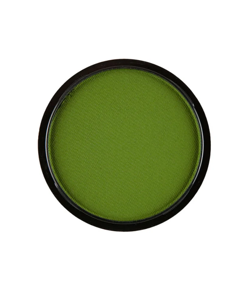 Wasser Make-Up Smaragdgrün