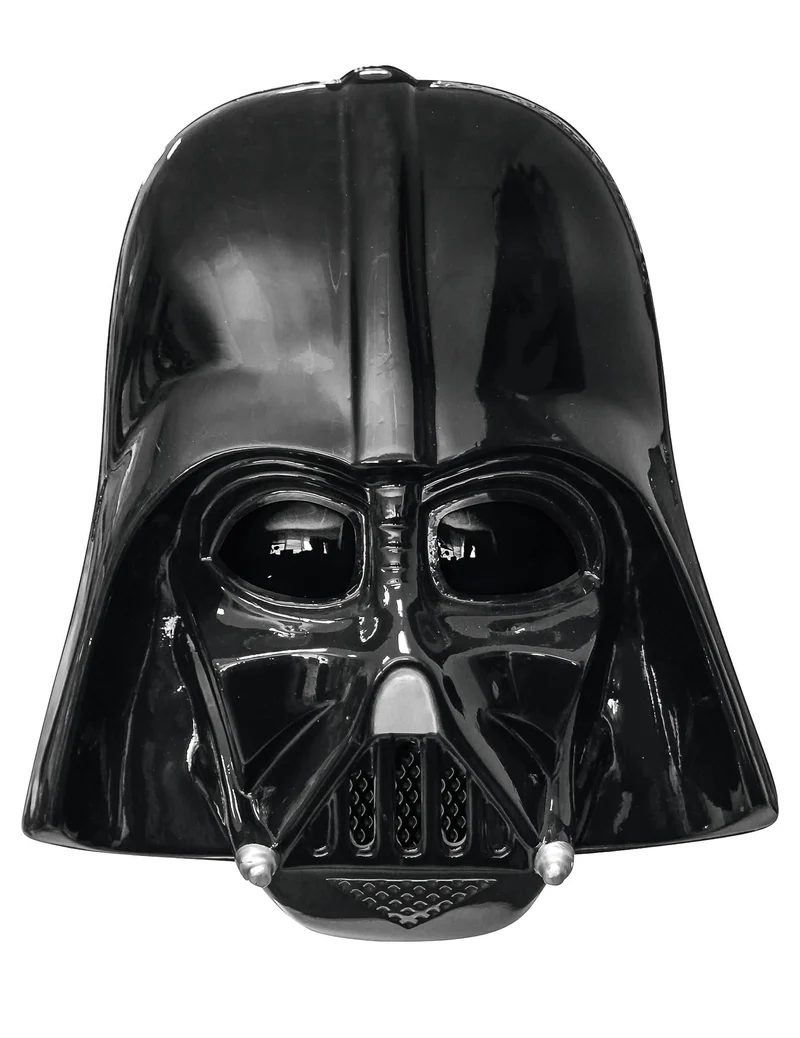 Darth-Vader™-Maske für Kinder