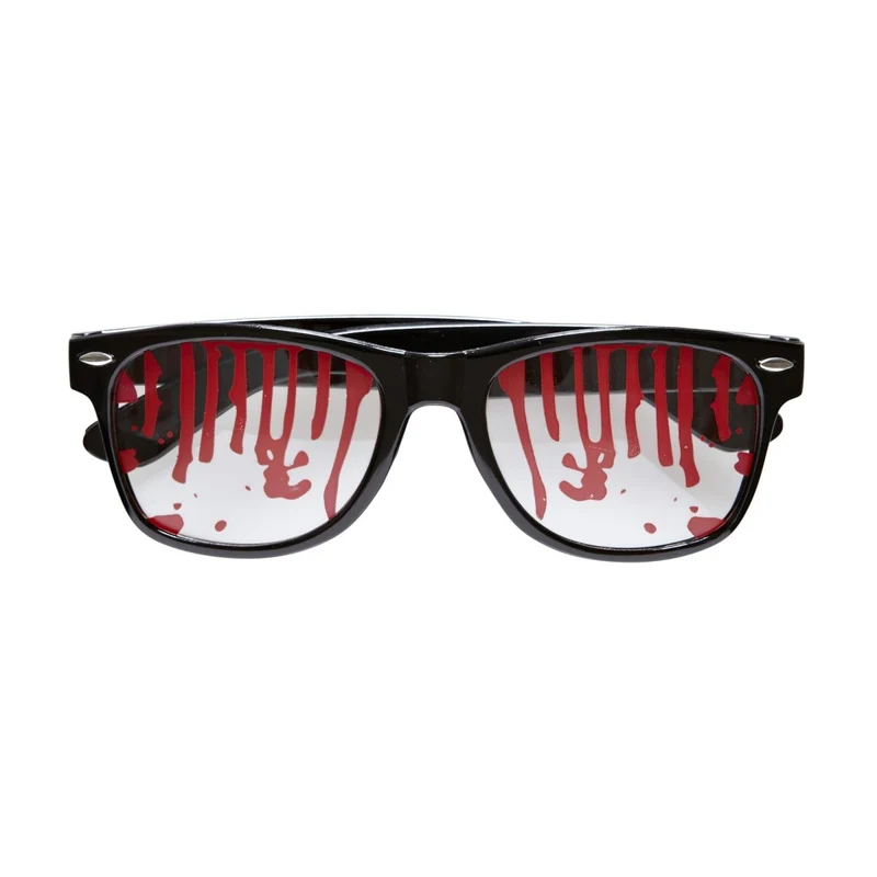 Halloween Gläser Blut