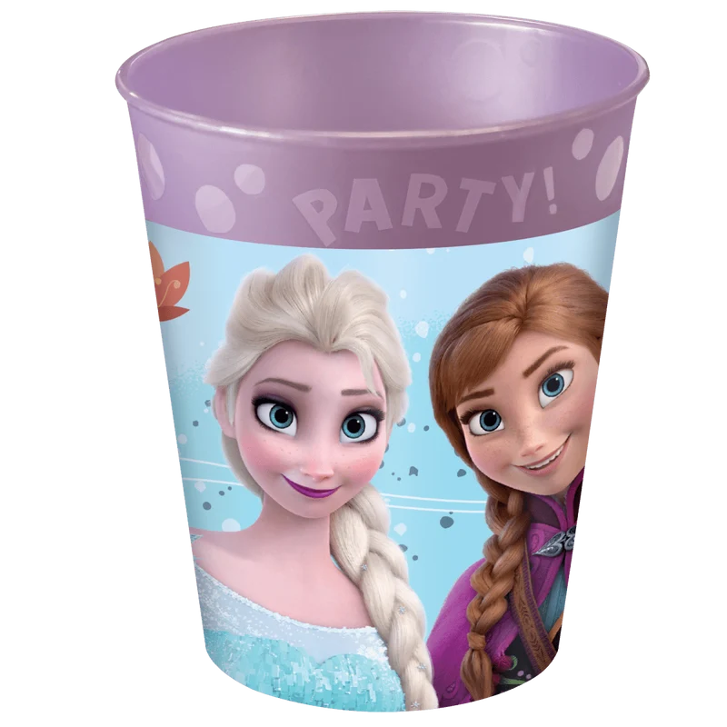 Gefrierbecher 250ml 4Stk