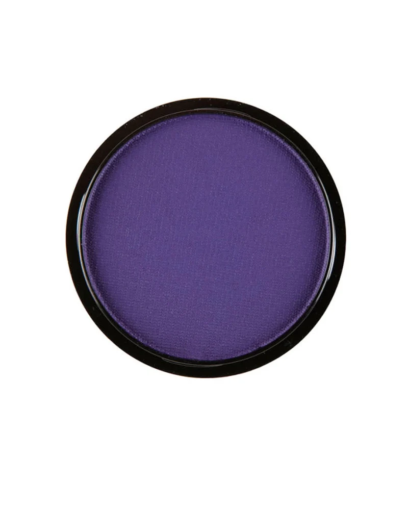 Wasser Make-Up Violett
