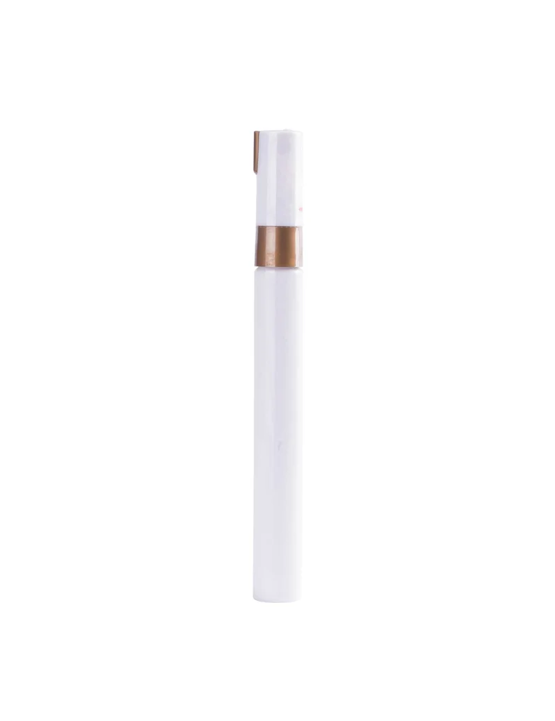 Goldener Lackmarker 10ml mit feiner Spitze