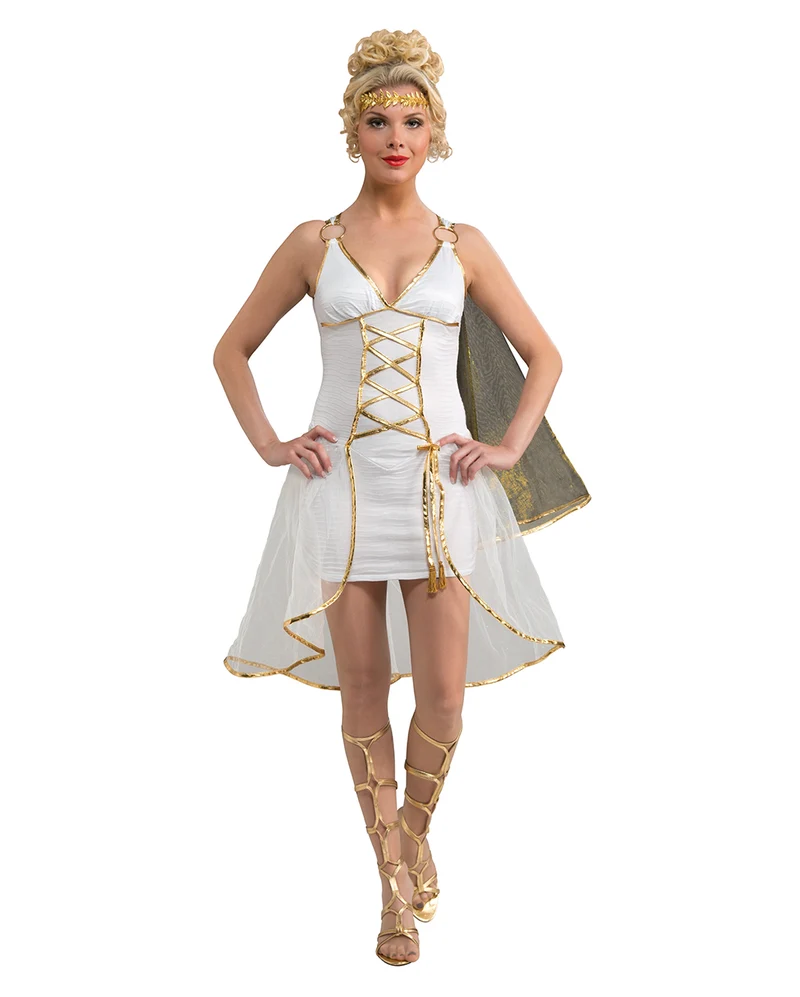 Griechische Aphrodite Kostüm