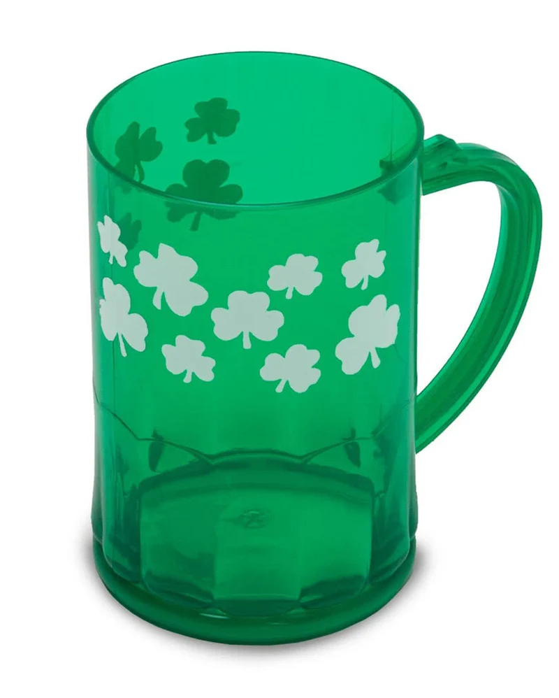 St. Patrick's Day Bierkrug 400ml