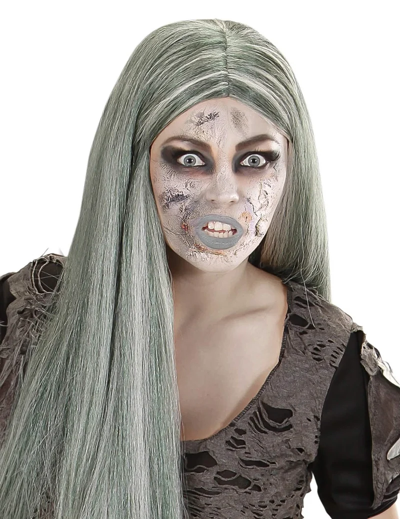 Zombie Haut Make-Up Halloween 7,2ml
