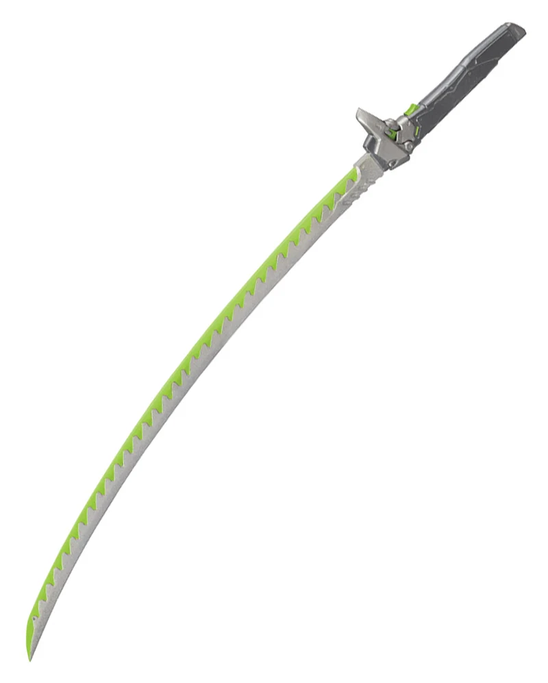 Katana Schwert Genji Overwatch