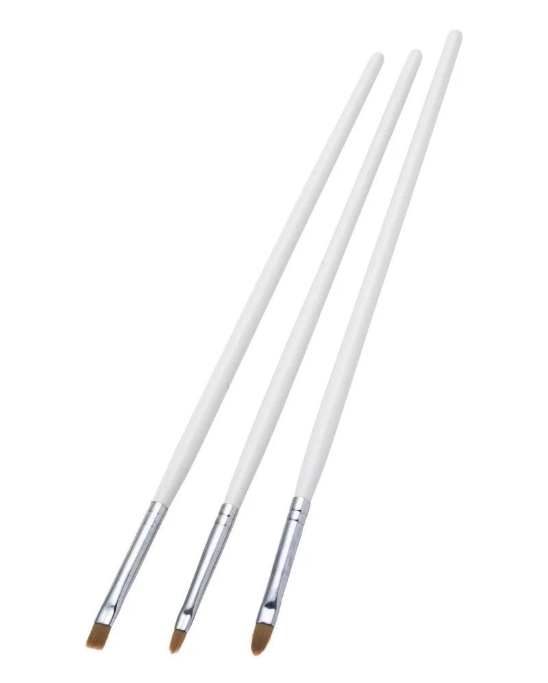 Schminkpinsel 3er Set