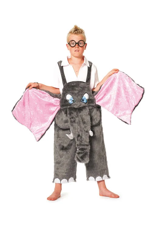 Jumbo Kinder-Latzhose