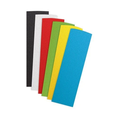 Buntes Krepppapier 2,5 m
