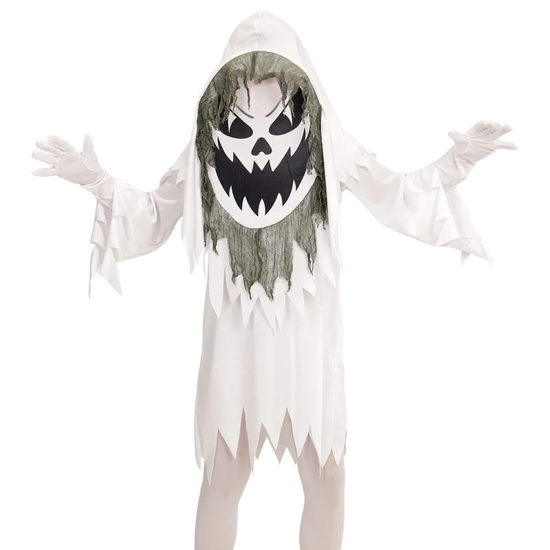 Halloween Kostüm Geist