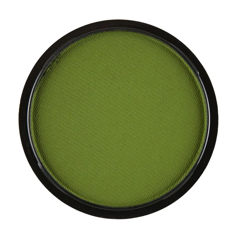 Grüne Gesichtsfarbe 15gr