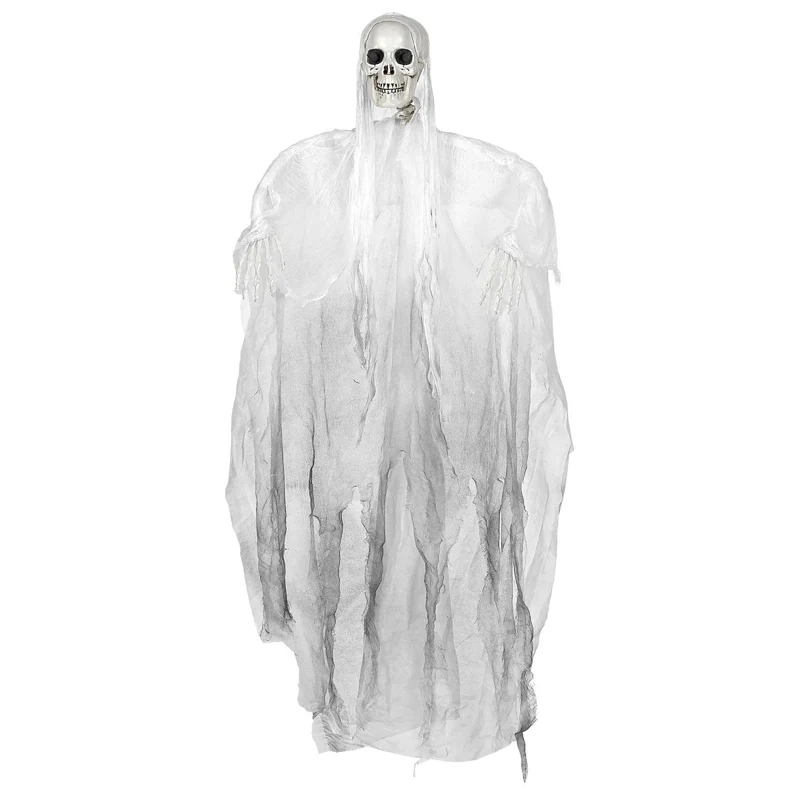 Halloween Puppe Geist 1,53m