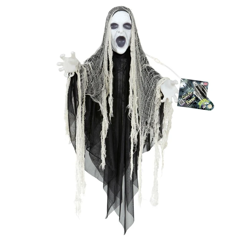 Halloween Puppe 1,53m