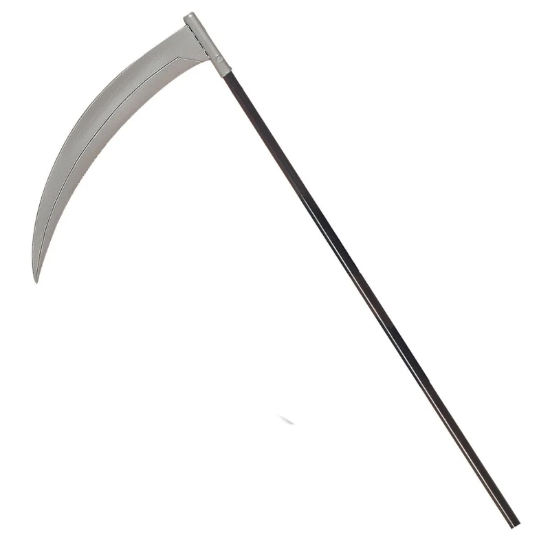 Halloween Fake Halbmond 1.20m