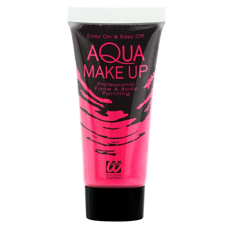 Neon Pink Schmink Glow In The Dark 30ml