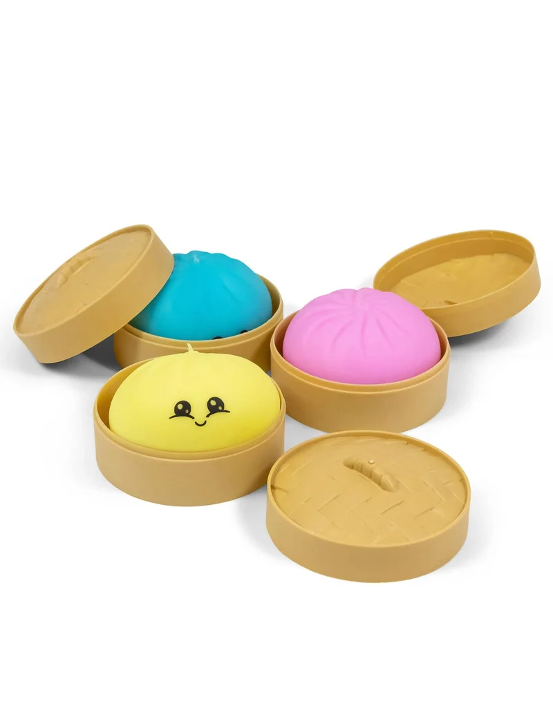 Scrunchems Anti-Stress-Ball Bao XL
