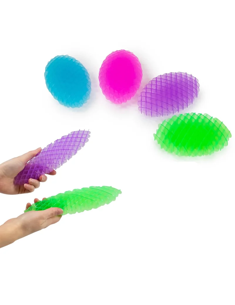 Flexibles Anti-Stress Fidget-Spielzeug