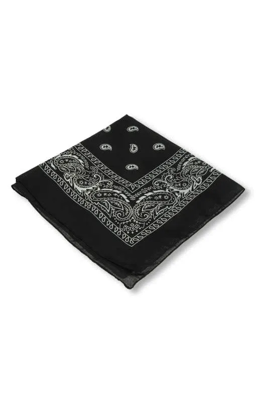 Rocker Bandana