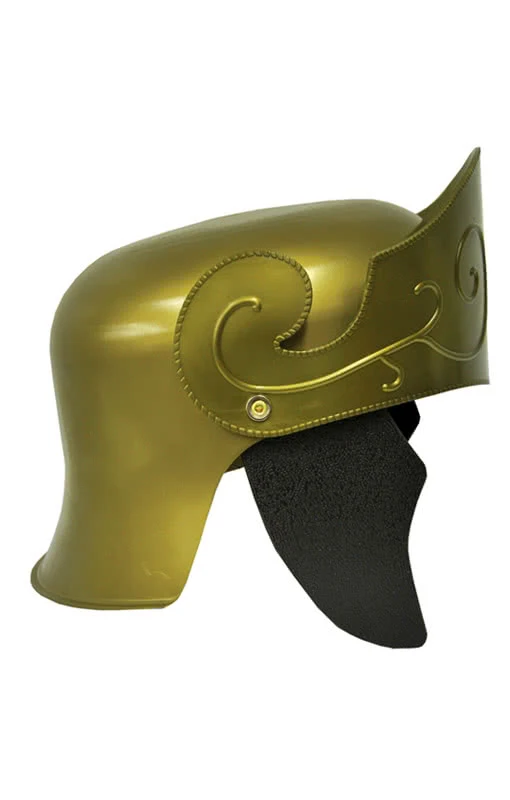 Spartakus Helm