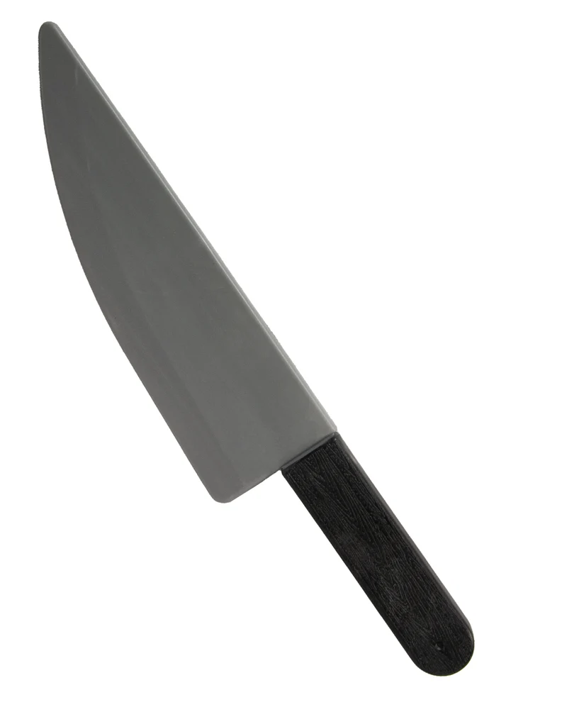 Großes Splatter Schlachtermesser 43cm