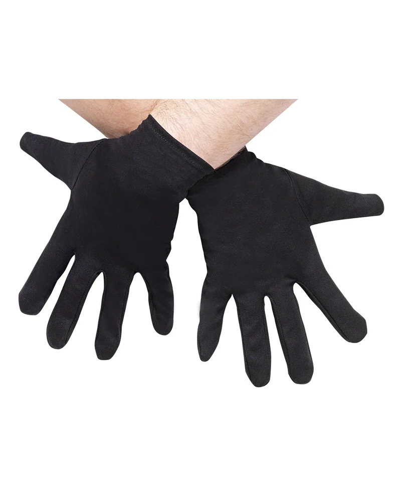 Einbrecher Handschuhe Extra Groß