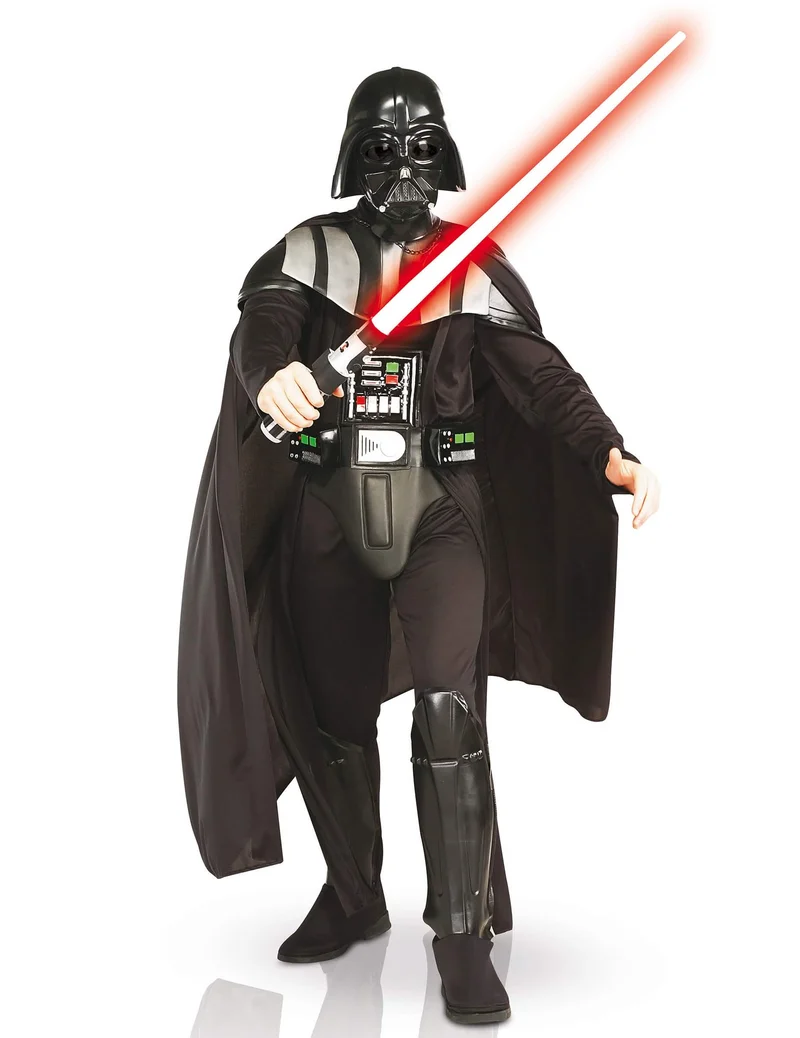 Darth Vader™-Kostüm für Herren