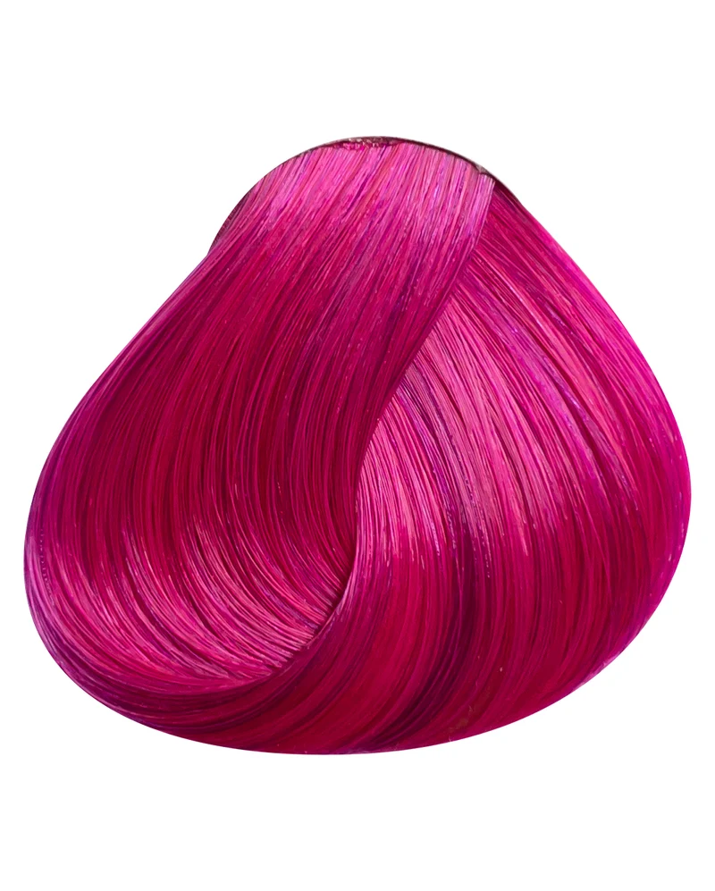 Haartönung Flamingo Pink