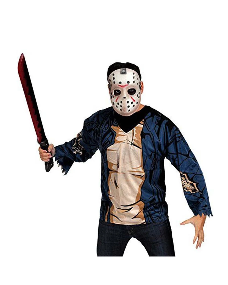 Jason Komplett Set