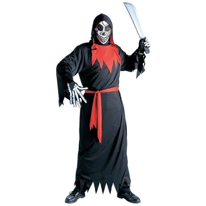 Halloween Kostüm Männer Böse
