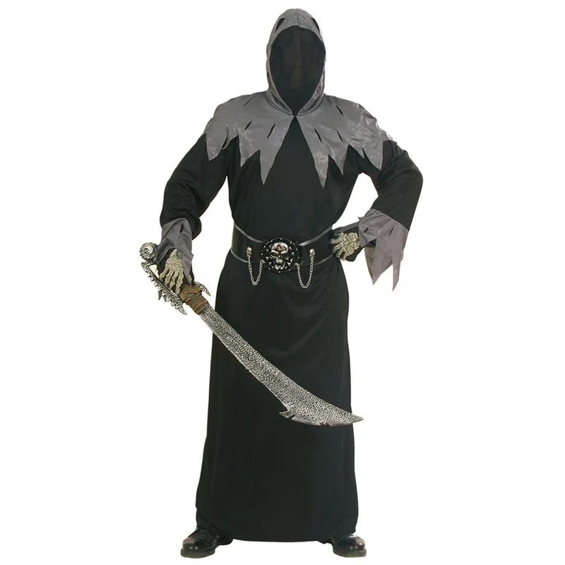 Halloween Kostüm Kind Warlord
