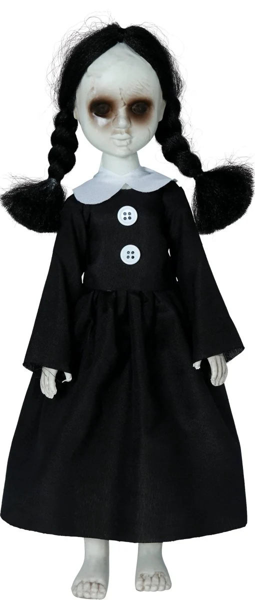 Halloween Puppe 30cm
