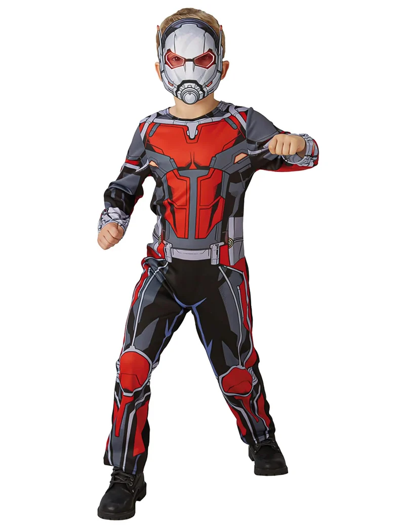 Ant-Man™ Kostüm für Kinder Marvel™