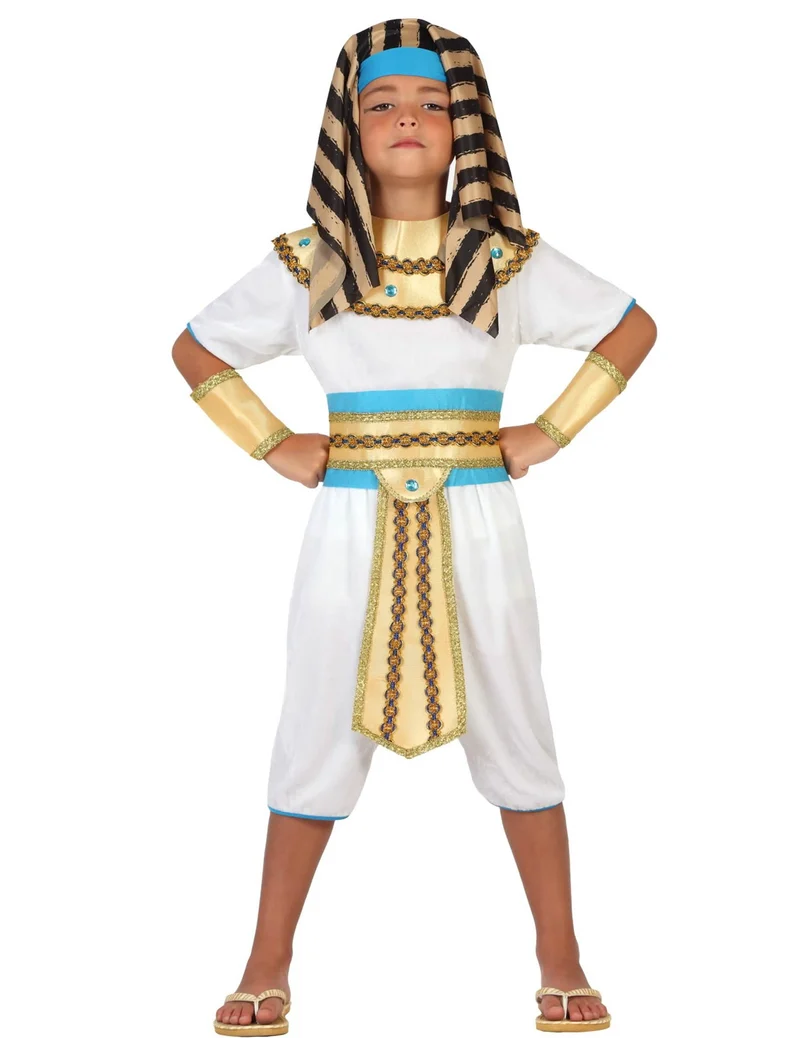 Pharao Kinderkostüm