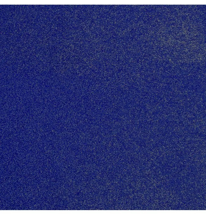 Dunkelblaue Tischdecke Glitter 3m