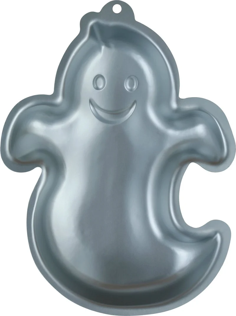 Halloween Keksformen Geist 28cm