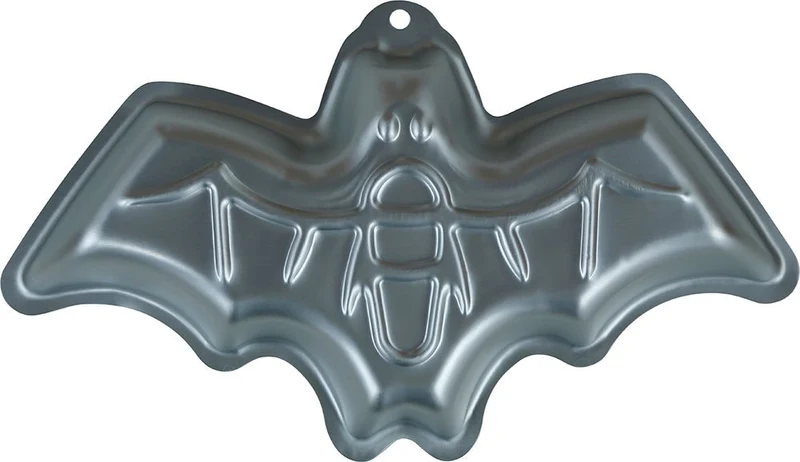 Halloween Keksformen Fledermaus 32cm